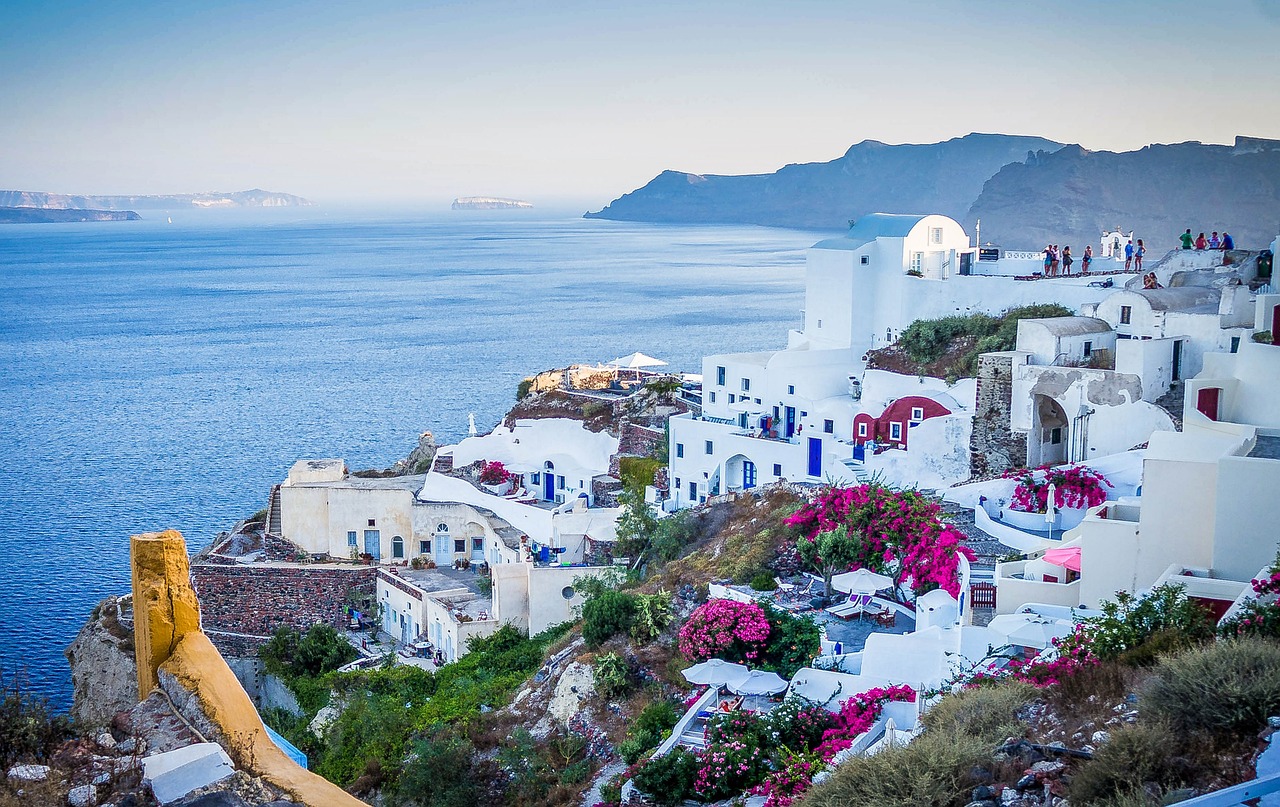 Exploring the Mystical Beauty of Greece's Rites of Spring